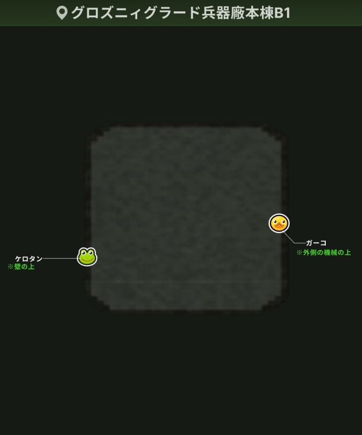 マップ画像