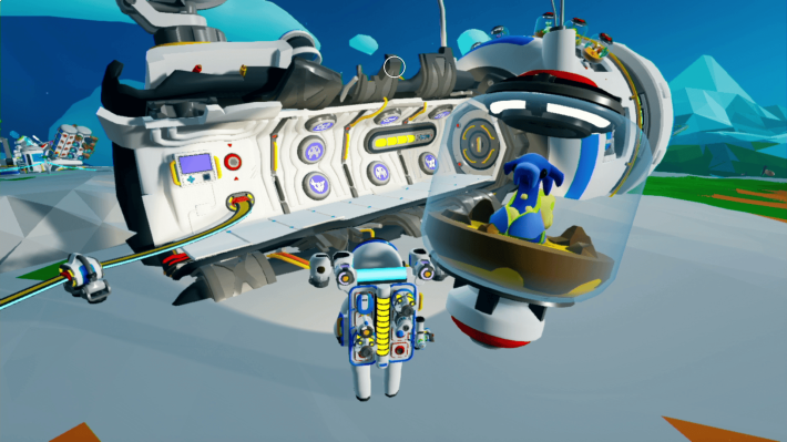ASTRONEER