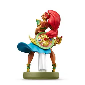 あつ森】ゼルダコラボの内容とamiibo対応表【あつまれどうぶつの森