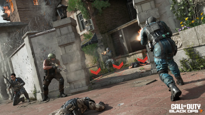 Call of Duty: Black Ops 7