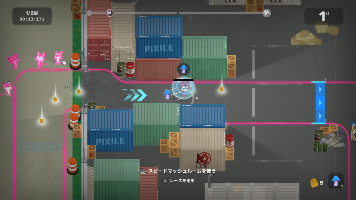 『Super Animal Royale』大型拡張コンテンツ 『Super Animal World』が配信開始！ (2).pdf-image-020