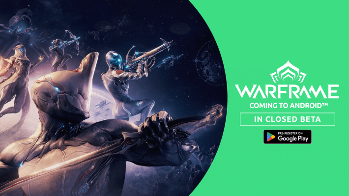 Warframe