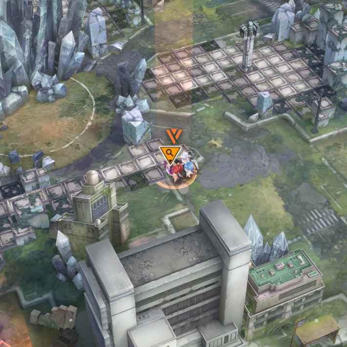 遺失物の場所