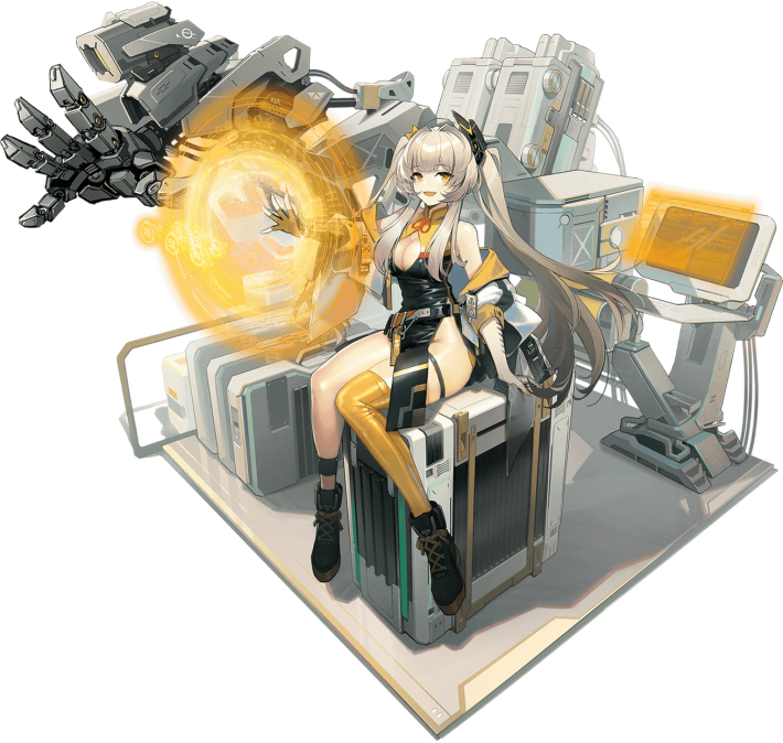 『終境シンフォニー～崩壊と再生の記憶～』配信開始！美少女たちと奏でる終焉のシンフォニー、終末世界で新たな希望を見つけ出すSF戦略バトルRPG！の画像