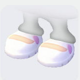 ポケセンのサンダル