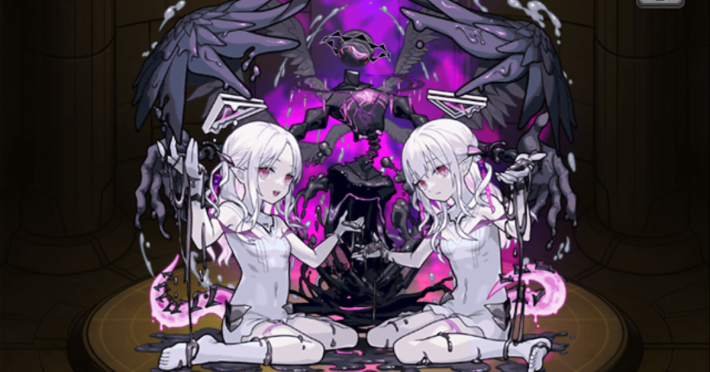 メラン＆コリン