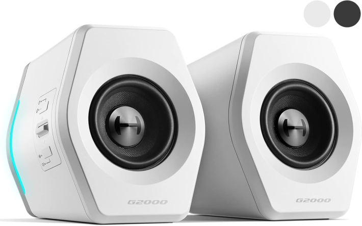 Edifier G2000
