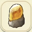 牧場物語 風のグランドバザールのトパーズ