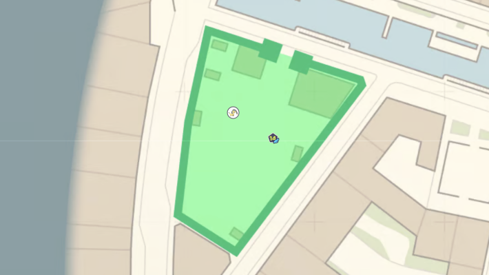 ポケモンZAのオヤブンエリキテルの場所