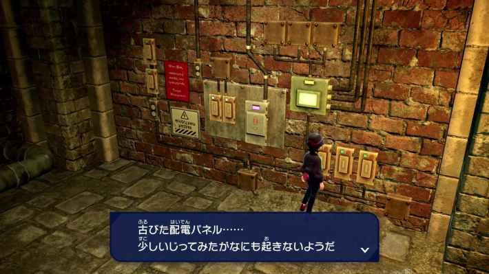 ポケモンZAのあやしい箇所