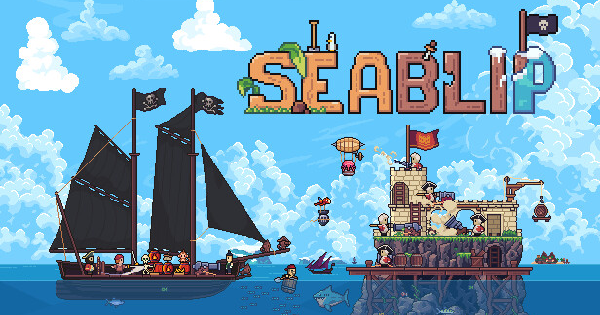 Seablip