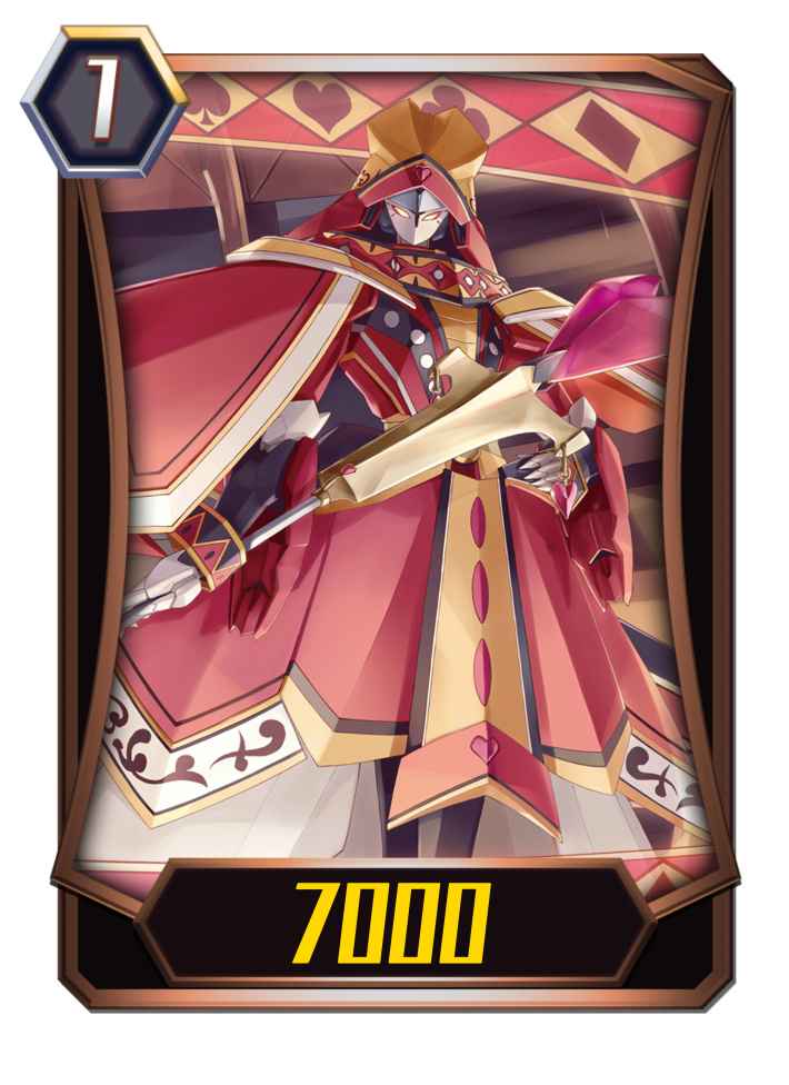 ヴァンガードzero クイーン オブ ハートの評価 ヴァンガードゼロ ゲームウィズ Gamewith