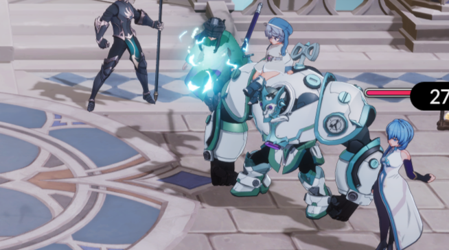 セナリバの感電