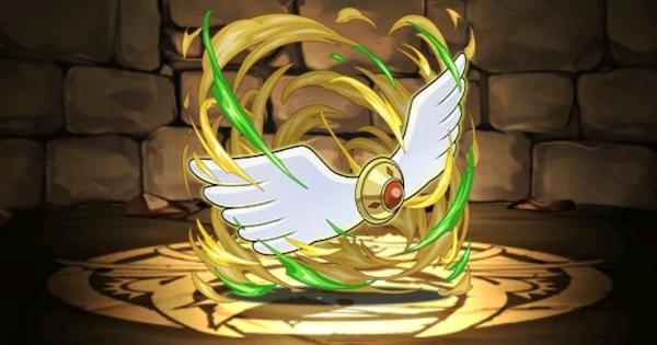 シャッコウモンの翼