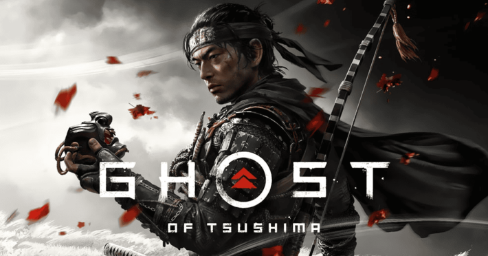 Ghost of Tsushima