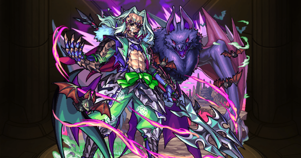 長宗我部元親（獣神化改）