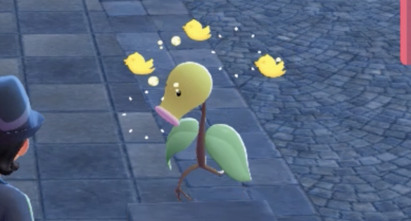 ポケモンZAの混乱