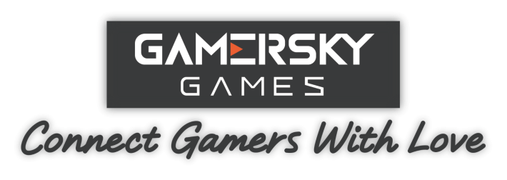 Gamersky Games
