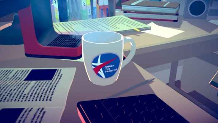 『Chill with You : Lo-Fi Story』プレス画像