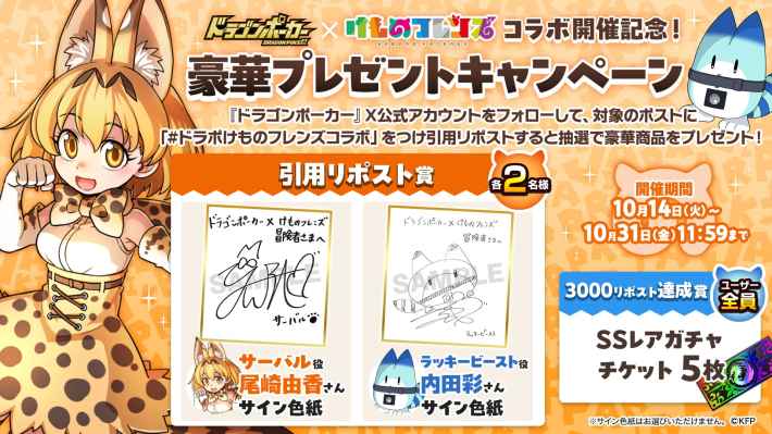 ドラゴンポーカー