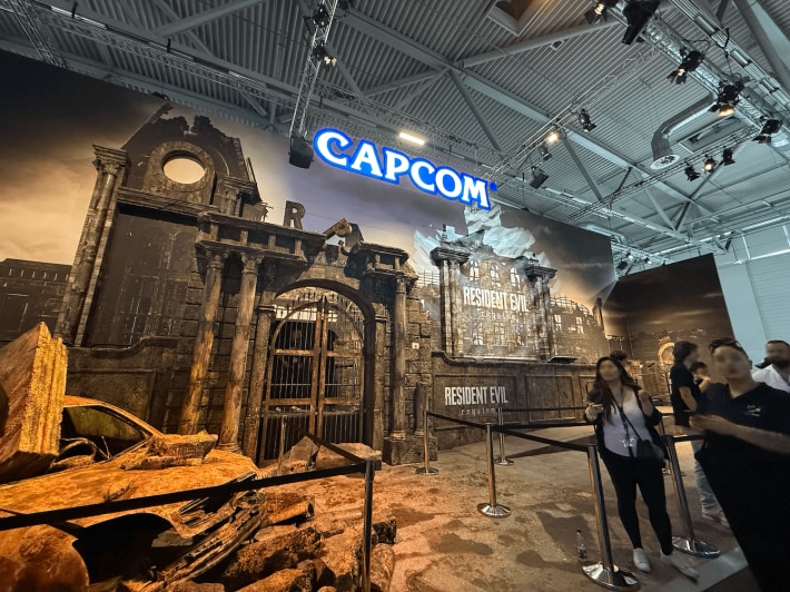 gamescom2025