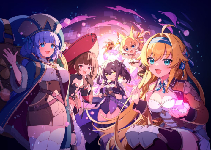 プレイレビュー】「クリエイティブチーム くまさん」新レーベル“くま