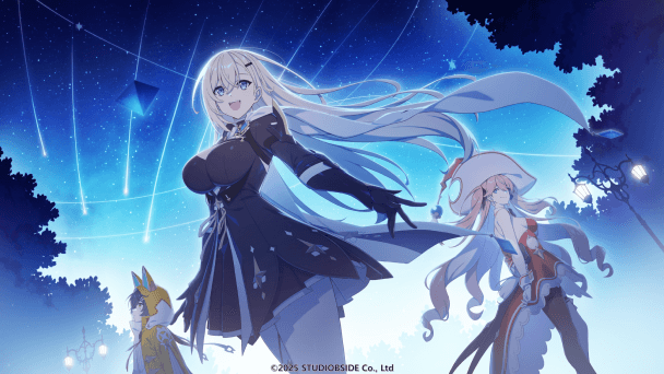 推しキャラの育成が胸アツすぎる!『スターセイヴァー』CBTレポート!