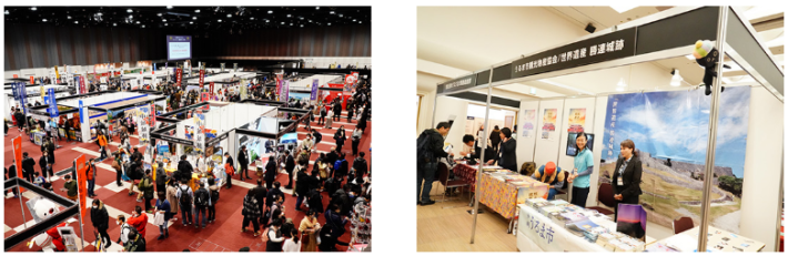 お城EXPOのイベント内容とおすすめ周辺スポットの画像