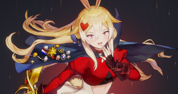 ブラウンダスト2 　等身大パネル　リアトリス　ロエン ブラウンダスト2】リアトリスの評価とコスチューム【ブラダス2