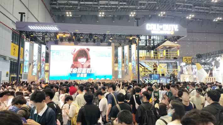 Bilibili World 2025(ビリビリワールド)を現地取材！上海で大人気のオフラインイベント。会場の盛り上がりをお届け！の画像
