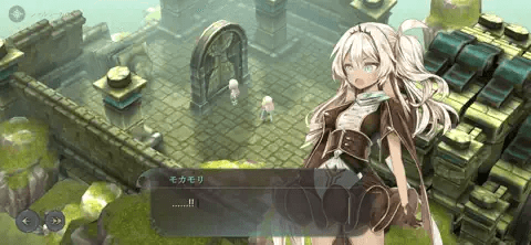 10周年を迎えた「魔女の泉」シリーズの開発者・Yeonju氏にインタビュー（前編）！PC・コンシューマ版への挑戦や開発秘話など「シリーズのこれまで」を語る！の画像