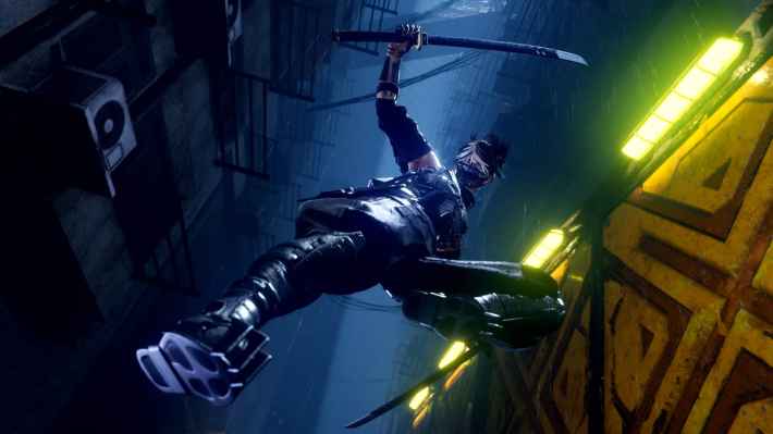 『NINJA GAIDEN 4』のコンセプトは「逆境・残虐・変化」！ プラチナゲームズ開発者インタビューの画像