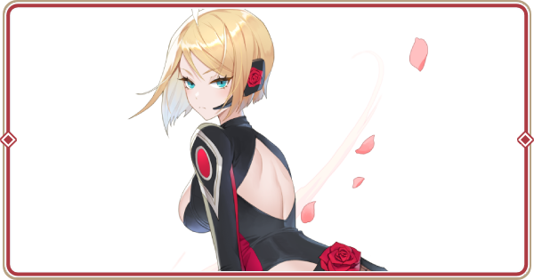 ブラックローズ