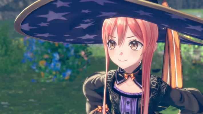 紅の錬金術士と白の守護者 ～レスレリアーナのアトリエ～