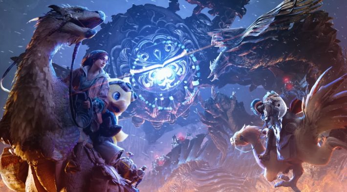 カプコンプログラムの最新情報まとめの画像