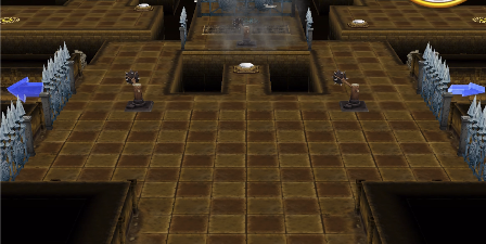 白猫のフリーレンコラボの謎の迷宮②の攻略ポイント_1