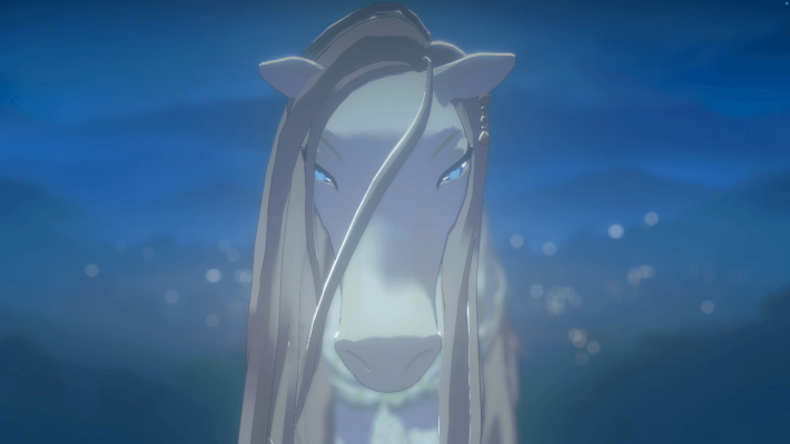 OPUS: Prism Peak