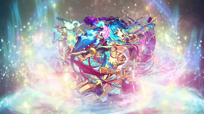 モンスト】モンドリ2の獣神化改予想｜ドリームデイズ2024