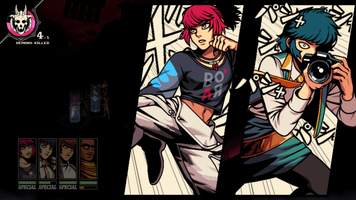 キャプション４