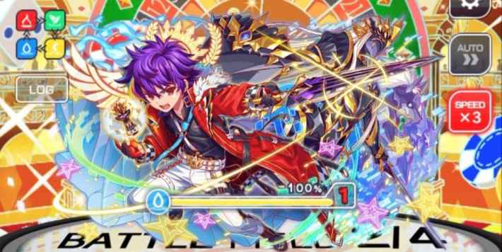 ギルガメッシュ