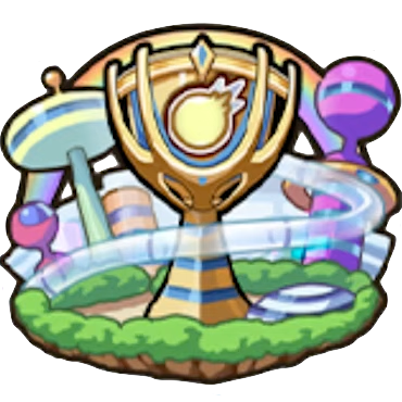スクランブルユニバース