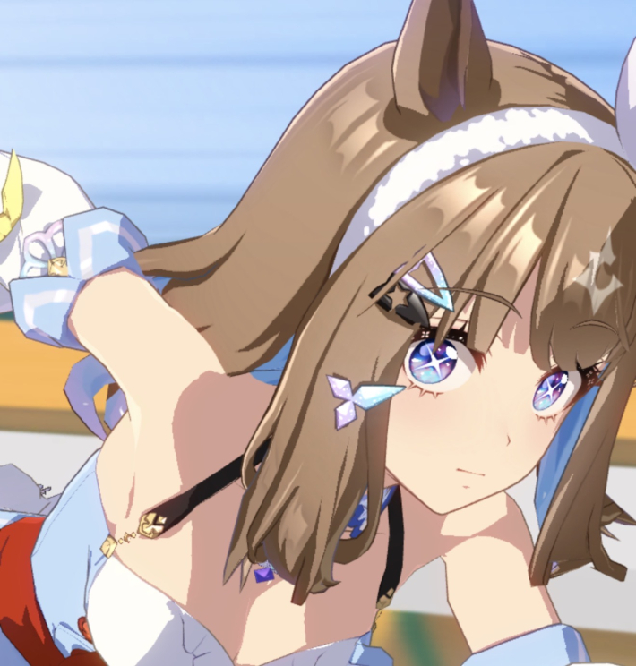 ウマ娘】第129回:競馬史に燦然と輝く九冠馬、アーモンドアイの物語