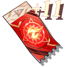 Lv.60+11強化チケット