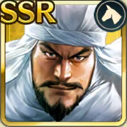 【越後の龍】上杉謙信アイコン
