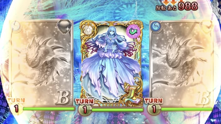 黄昏メアレスRe後編 ハード5攻略＆デッキ構成の画像