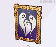 ひらひら幽霊団