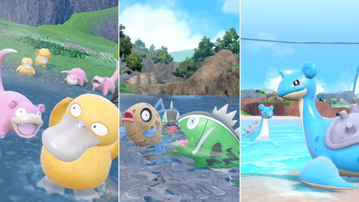 ポケモンSV攻略wiki｜スカーレットバイオレット - ゲームウィズ