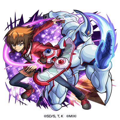 モンスターストライク