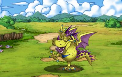 Dqmsl キューキョクvロン A の評価とステータス ゲームウィズ