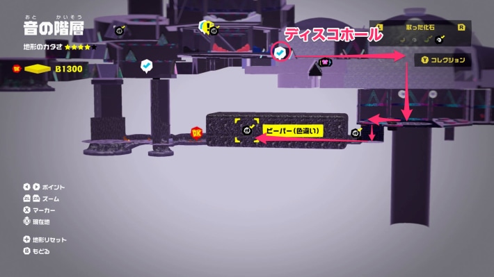 マップ画像
